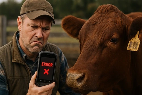 ganado bovino Chihuahua