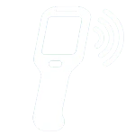 Lector RFID para identificación electrónica de ganado bovino en Chihuahua