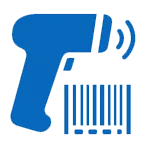 Escáner RFID ganado